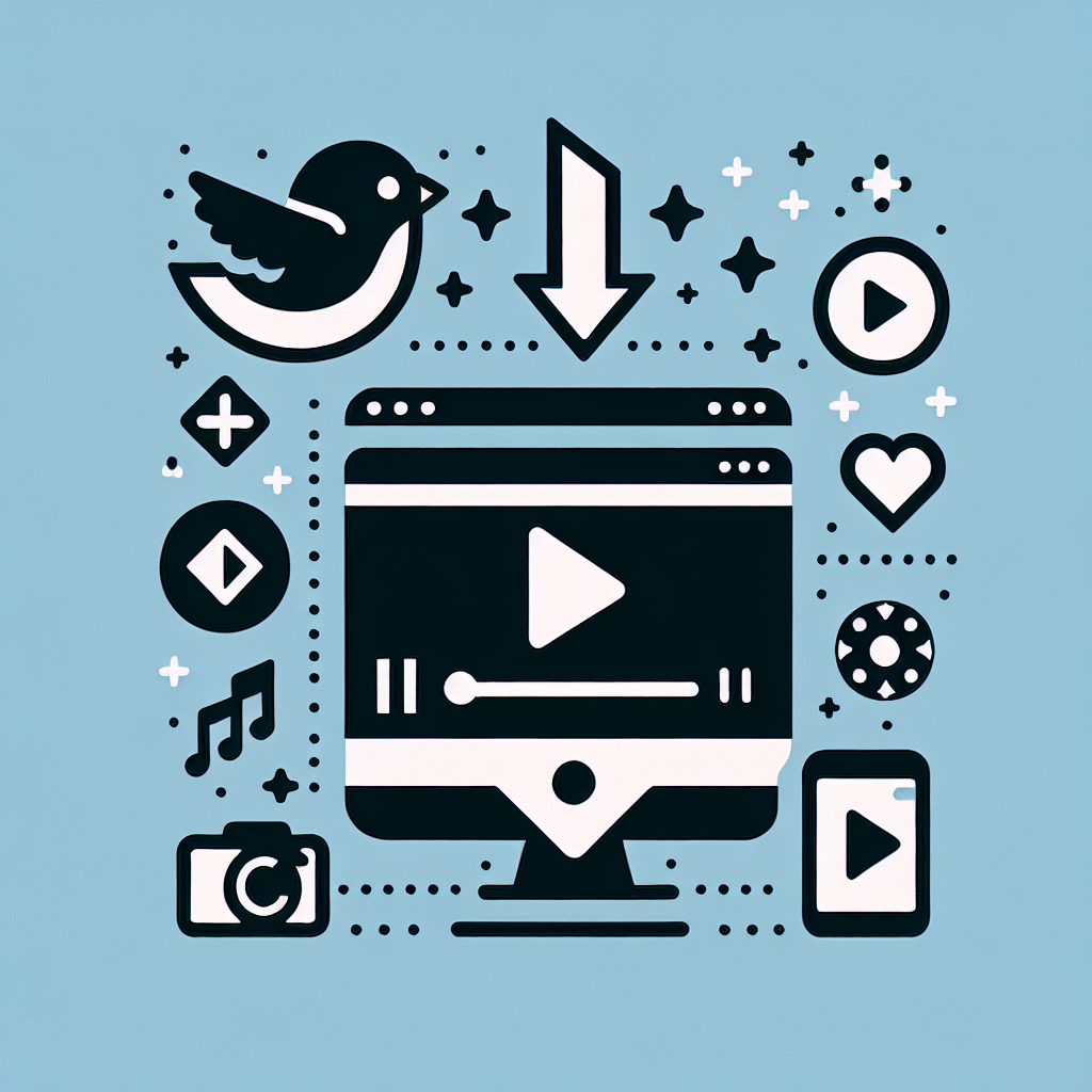 Ultimate Guide: How to Download Twitter Videos Using SSS Twitter Video Downloader